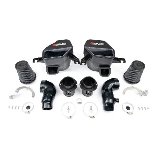 2023+ Nissan 400Z AMS Cold Air Intakes