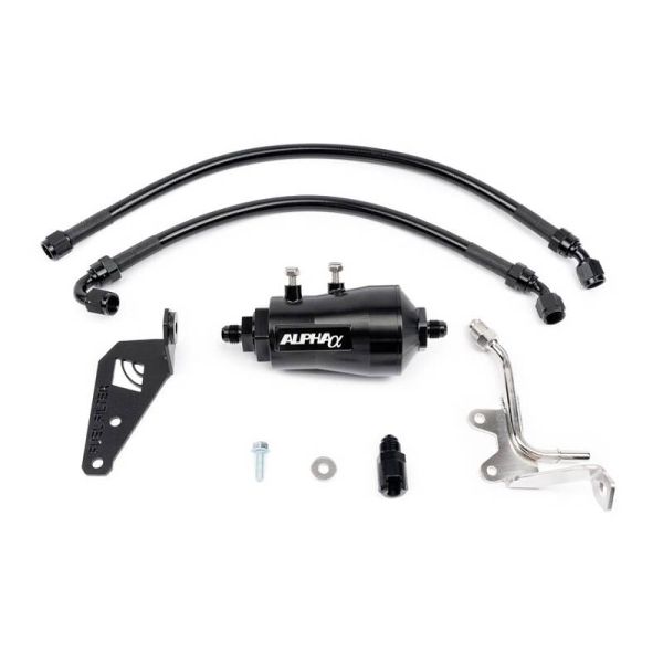 2023+ Nissan 400Z AMS Fuel Filter System