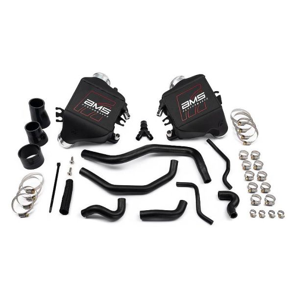 2023+ Nissan 400Z AMS Intercooler Upgrades