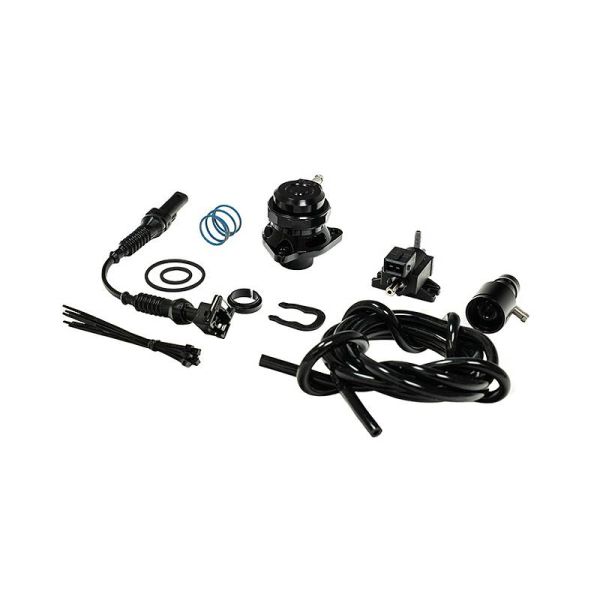 Blow Off Valve for 2024-2025 Mini Cooper S/JCW F66