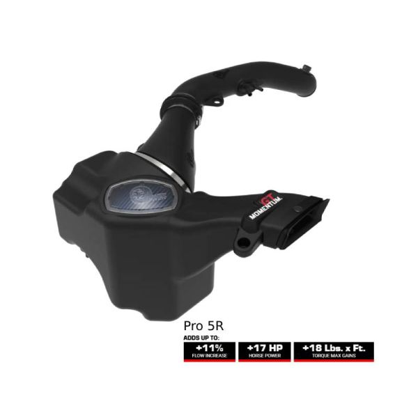 Momentum GT Cold Air Intake for 2024+ Ford Ranger Raptor 3.0T Ecoboost