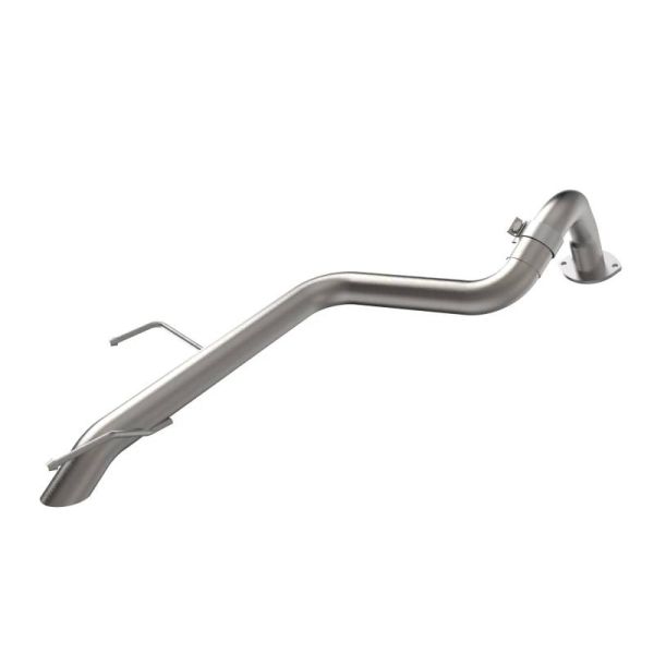 aFe Apollo GT Axle-Back Hi-Tuck Exhaust System for 2024+ Toyota Land Cruiser 2.4L