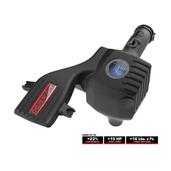 aFe Takeda Momentum Cold Air Intake System for 2024-2026 Mazda CX90 and CX70 3.3T V6 Pro 5R