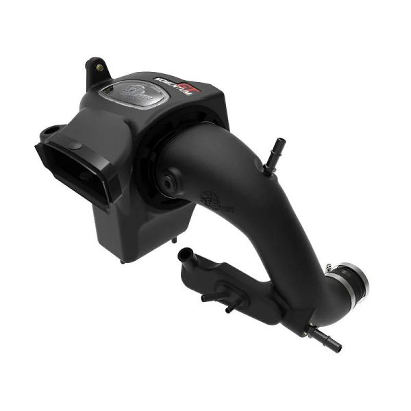 aFe Momentum GT Cold Air Intake for 2024+ Ranger 2.3T