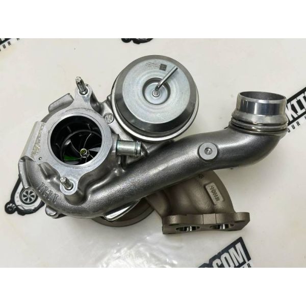 Turbo Upgrade for 2025 Toyota Tacoma, Land Cruiser 2.4T, 500HP