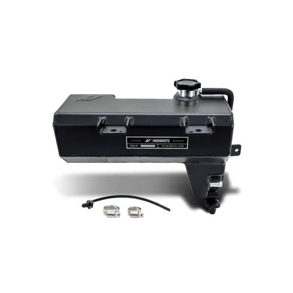 Mishimoto Aluminum Expansion Tank for 2024+ Toyota Tacoma