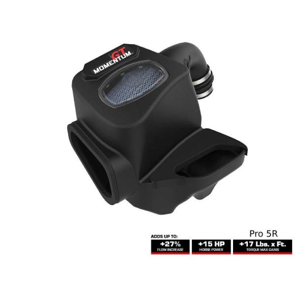 Cold Air Intake for 2024+ Toyota Tacoma / 4Runner 2.4L Turbo