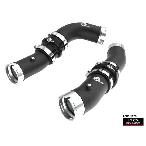 aFe Charge Pipe Kit for 2024+ Toyota Tacoma 2.4T