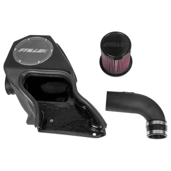 STILLEN TruPower Cold Air Intake for 2024+ Tacoma