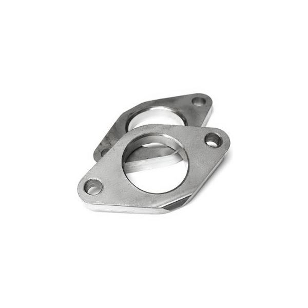 38mm 2 Bolt Stainless Steel Wastegate Weld Flange - ATP-FLS-058