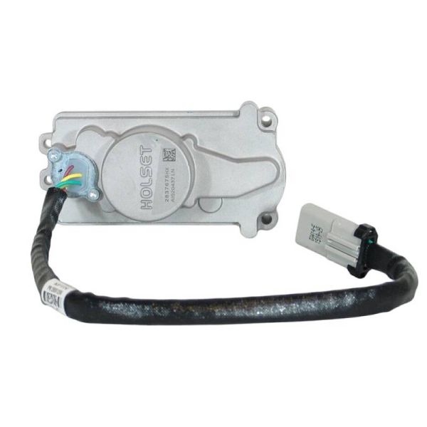Cummins Holset HE351 Genuine OEM Reman Turbo Actuator - 4034315RX Cummins Holset HE351 Genuine OEM Reman Turbo Actuator - 4034315RX