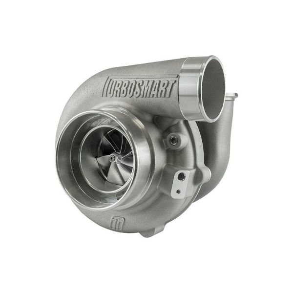 TS-1 6466 V-Band .82 A/R EWG Ball Bearing Turbo by Turbosmart
