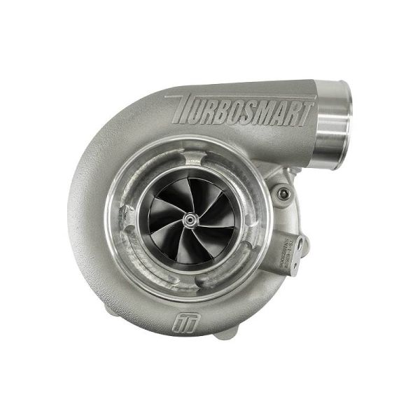 TS-1 6870 T4 Open .96 A/R EWG Ball Bearing Turbo by Turbosmart