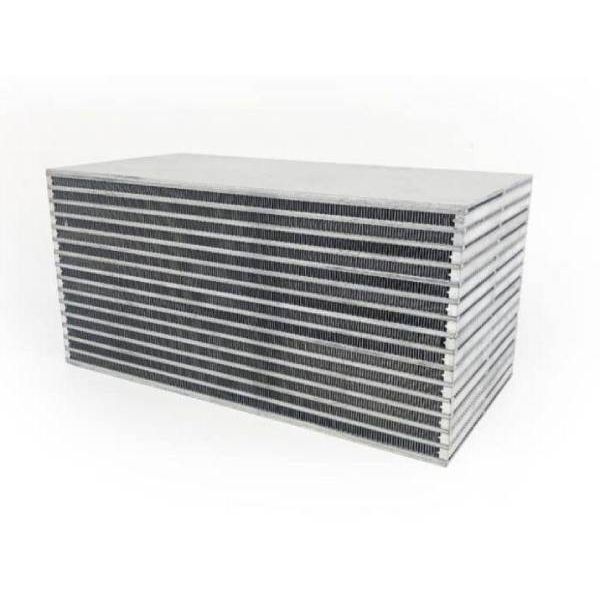 6" x 4" x 2" Intercooler Core