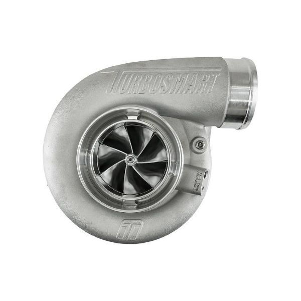 TS-1 7675 T4 Open .96 A/R EWG Ball Bearing Turbo by Turbosmart