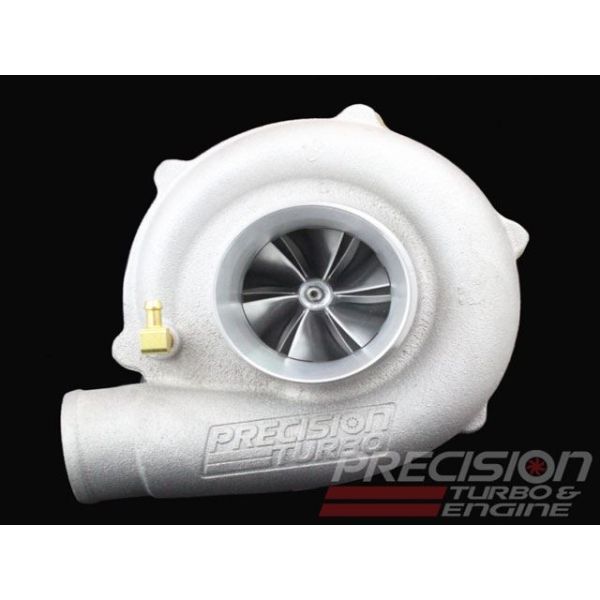 Precision 6262 Gen 1 CEA Billet Turbo - 705HP