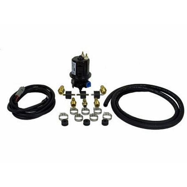 BD Diesel Lift Pump Kit OEM Replacement - 24-valve