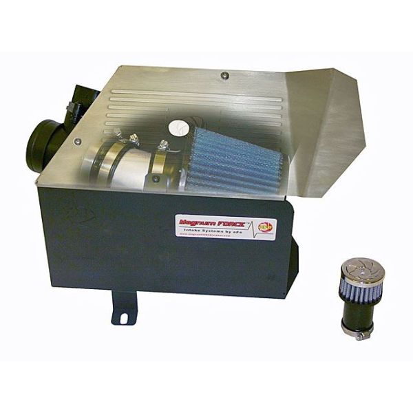 aFe POWER Magnum FORCE Stage-1 Pro 5R Cold Air Intake System aFe POWER Magnum FORCE Stage-1 Pro 5R Cold Air Intake System