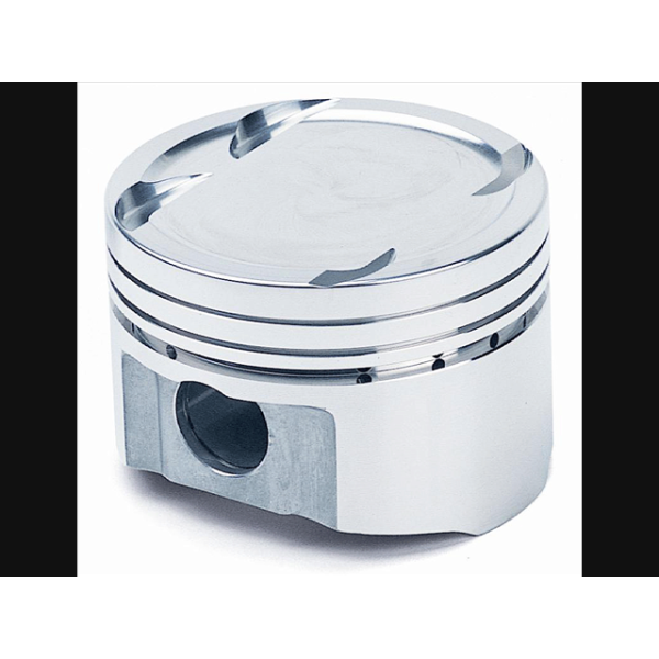 JE Piston 9.0 to 1 Compression Piston Set for 2010-2012 Hyundai Genesis Coupe 3.8L - JE299815