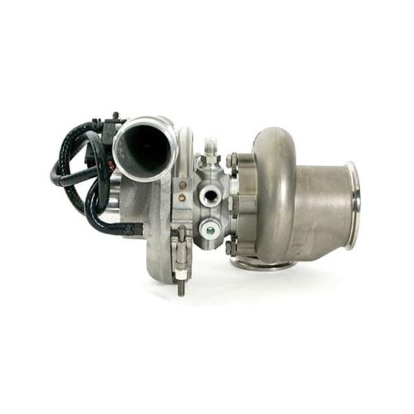 BorgWarner EFR 7163 Vband .85ar IWG Turbocharger - 11639880006