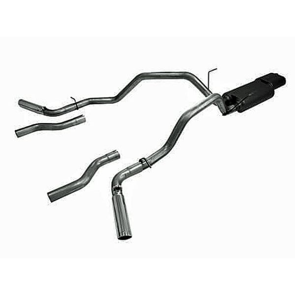 Flowmaster Cat-Back Exhaust System