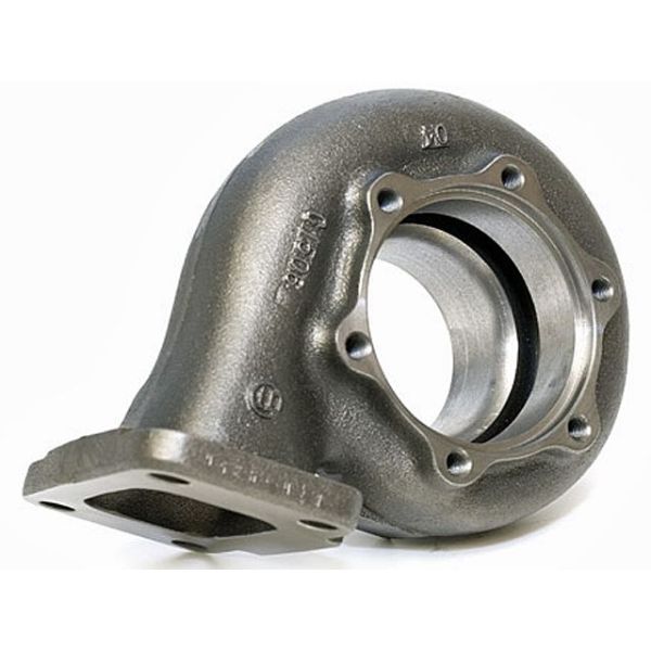 T31 4 Bolt Turbine Housing for Stage 5 Turbine Wheel