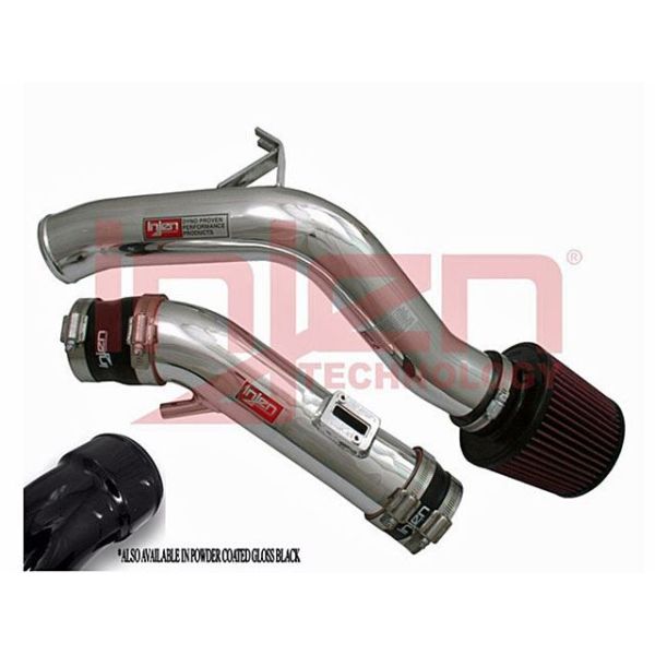 Injen Cold Air Intake Injen Cold Air Intake