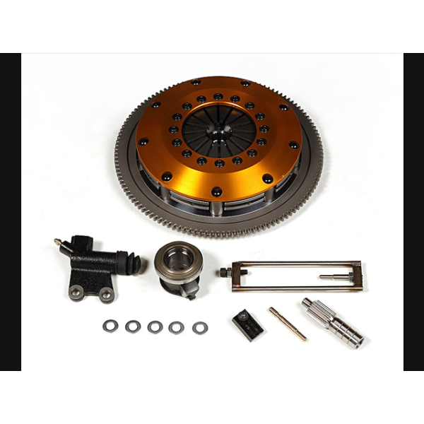 Tomioka Racing Twin Plate Clutch Kit