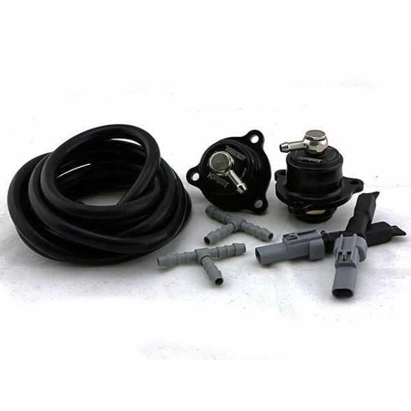 2015-2021 AMG C63S M177 Turbosmart BOV Kompact Plumb Back Bypass Valves 2015-2021 AMG C63S M177 Turbosmart BOV Kompact Plumb Back Bypass Valves