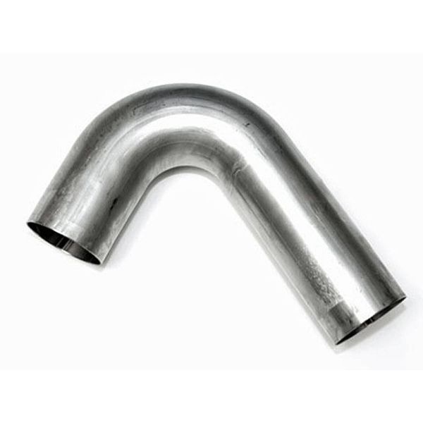 3 Inch 120 Degree Mandrel Bent Elbow - 304 Stainless