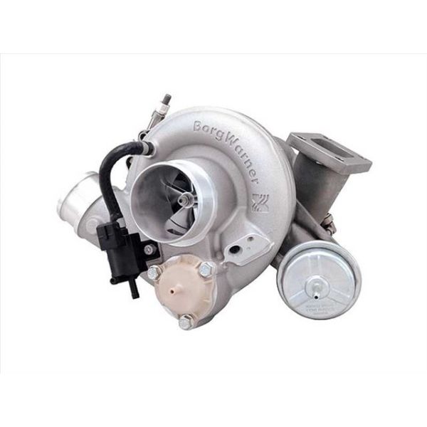 BorgWarner EFR 7163 T25 .85ar IWG Turbocharger - 11639880005