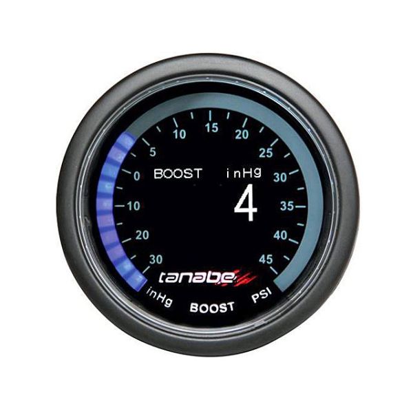Tanabe Revel VLS Boost Gauge