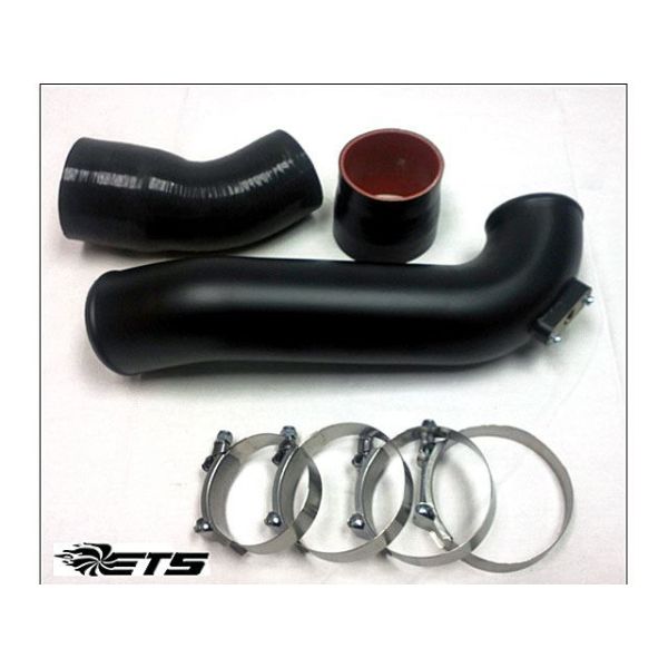 ETS Charge Pipe Upgrade (N55)