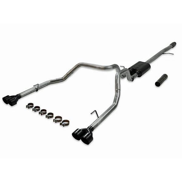 Flowmaster Cat-Back Exhaust System