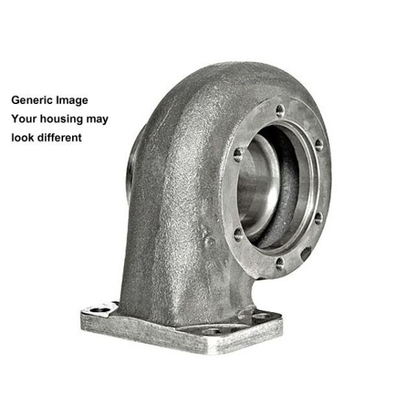 T3 Open Turbine Housing for GT3788R