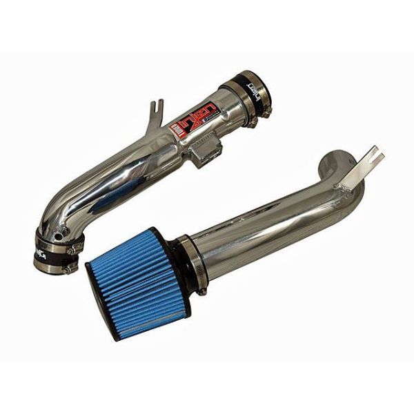 Injen Cold Air Intake with MR Tech and Air Fusion - Converts to SRI