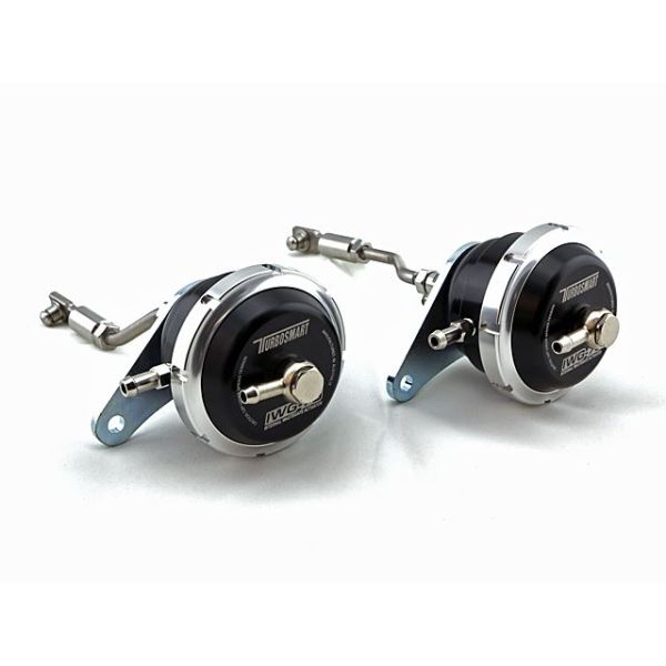 Turbosmart IWG-75 Twin Port Kit