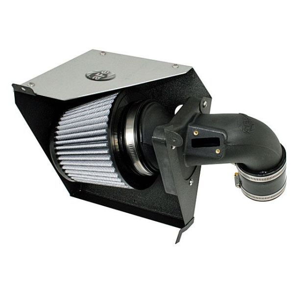aFe POWER Magnum FORCE Stage-2 Pro DRY S Cold Air Intake System aFe POWER Magnum FORCE Stage-2 Pro DRY S Cold Air Intake System
