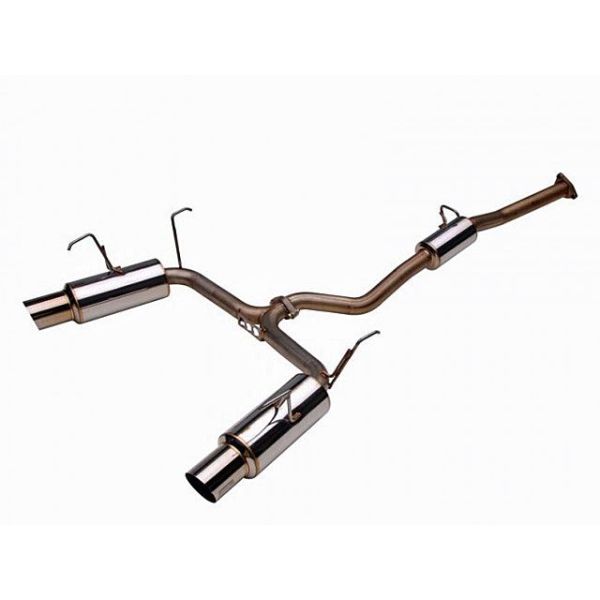 Skunk2 Racing MegaPower 60mm Exhaust System