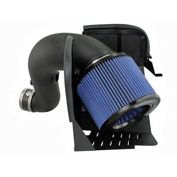 Magnum FORCE Stage-2 Pro 5R Cold Air Intake System Magnum FORCE Stage-2 Pro 5R Cold Air Intake System