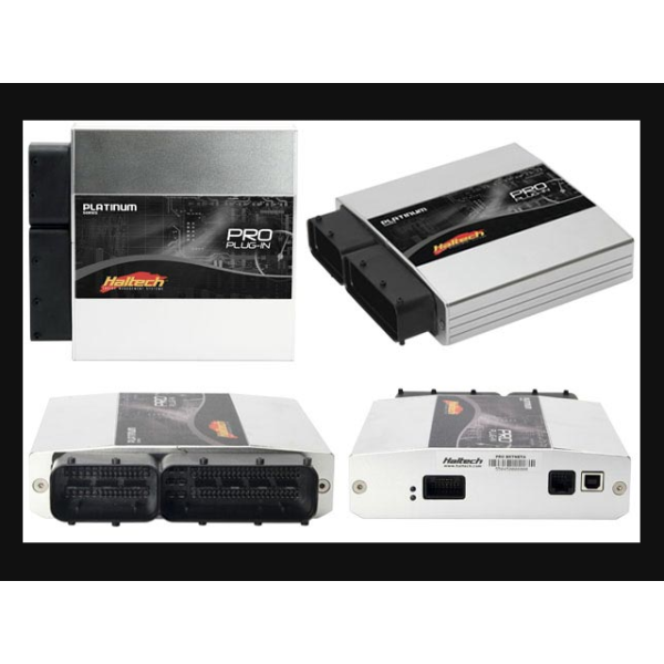 Genesis 2.0T Haltech Platinum Pro EMS