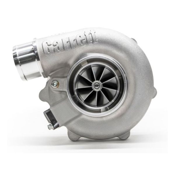 Garrett G30-660 G Series Reverse Rotation Turbo - .61AR V-Band EWG - 880694-5001S, 740902-0096 Garrett G30-660 G Series Reverse Rotation Turbo - .61AR V-Band EWG - 880694-5001S, 740902-0096