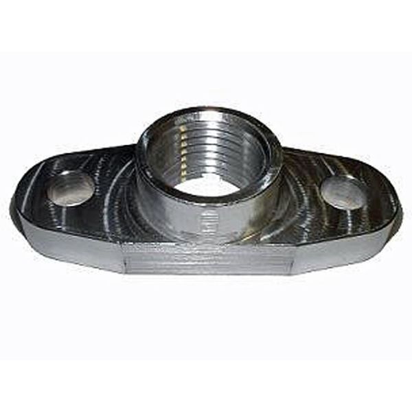 T3T4 Oil Drain Flange