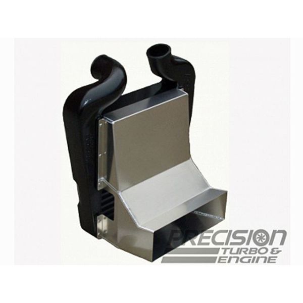 Precision Air to Air Stock Location Intercooler Upgrade for 1986-1987 Buick Grand National - PIN053-2005