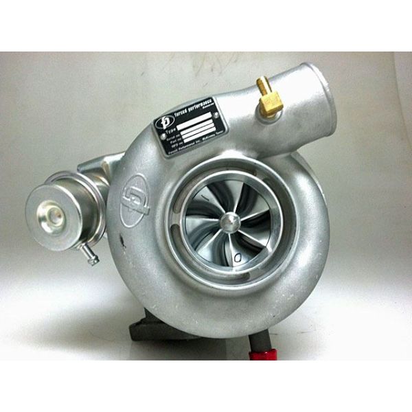 FP BLACK Journal Bearing Turbocharger