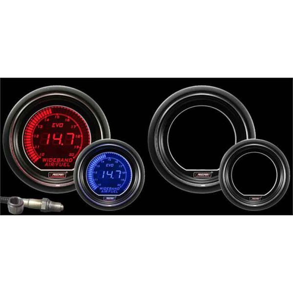ProSport Evo Wideband Digital Air Fuel Ratio Kit