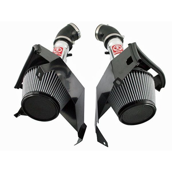 aFe POWER Takeda Stage-2 Pro DRY S Cold Air Intake System