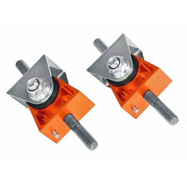 aFe Control PFADT Series Engine Mount Set aFe Control PFADT Series Engine Mount Set