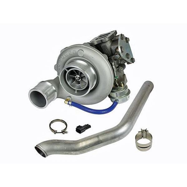 BD Diesel Super B Single Turbo Kit BD Diesel Super B Single Turbo Kit