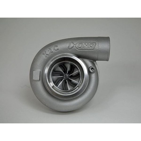 Xona XR 5757S X2C .63ar TiAL vBand Ball Bearing Turbo